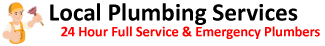 Potomac MD 24 Hour Plumbers